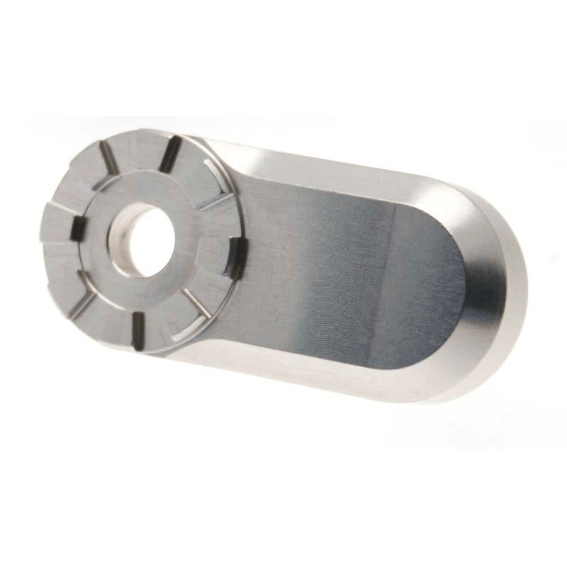 MFW Footpeg shifters 30MM 442904