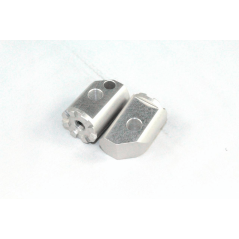 MFW Rear footrest adapters 445266