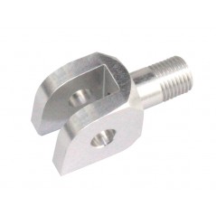 V PARTS Footrest adapters STANDARD 445929