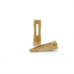 V PARTS Reposapies estriberas RACING PRO 2 445939VAR