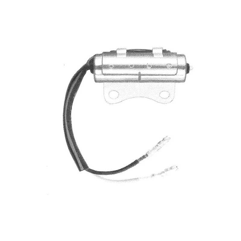TOURMAX Condenser 011712