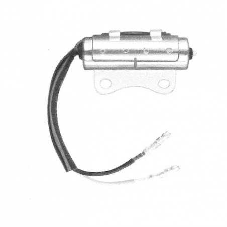 TOURMAX Condenser 011712