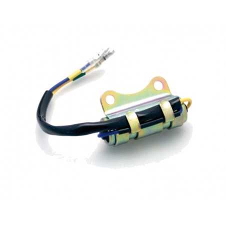 TOURMAX Condensador 011713