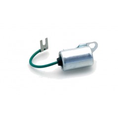 TOURMAX Condensador 011714