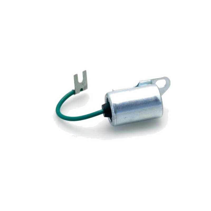 TOURMAX Condensador 011714