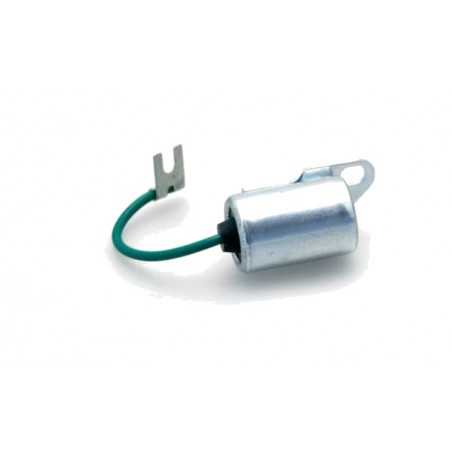 TOURMAX Condenser 011714