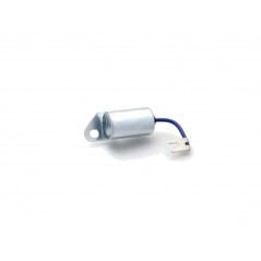 TOURMAX Condensador 012708