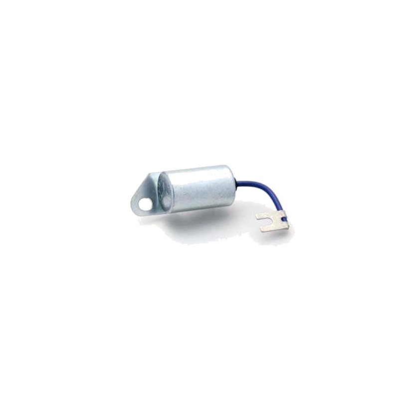 TOURMAX Condensador 012708