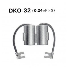 TOURMAX Condensador 012709