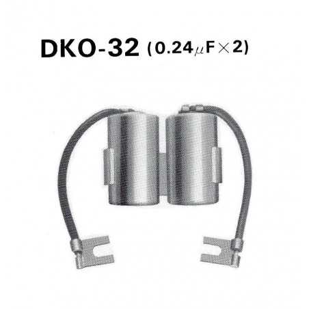 TOURMAX Condenser 012709