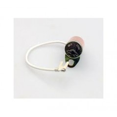 TOURMAX Condensador 013705