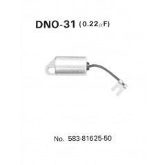 TOURMAX Condenser 014719
