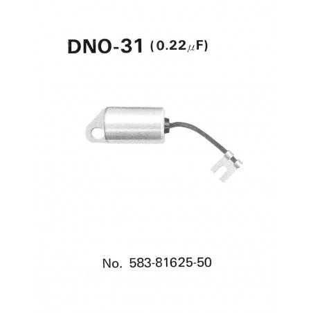 TOURMAX Condenser 014719