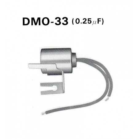 TOURMAX Condensador 014721