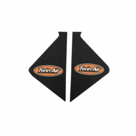 TWIN AIR Adhesivos airbox antideslizantes 1600492N 1066169