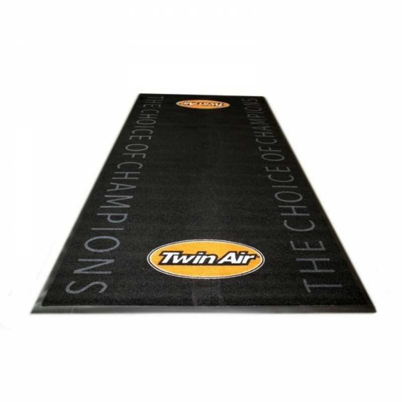 TWIN AIR Alfombra paddock FIM 210X100 CM - 177769N 1066228