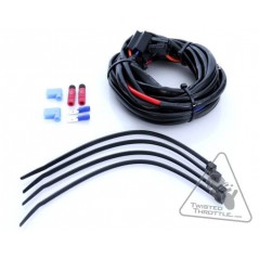 DENALI Cableado para claxon SOUNDBOMB UNIVERSAL 30500019
