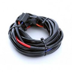 DENALI Cableado para claxon SOUNDBOMB UNIVERSAL 30500019