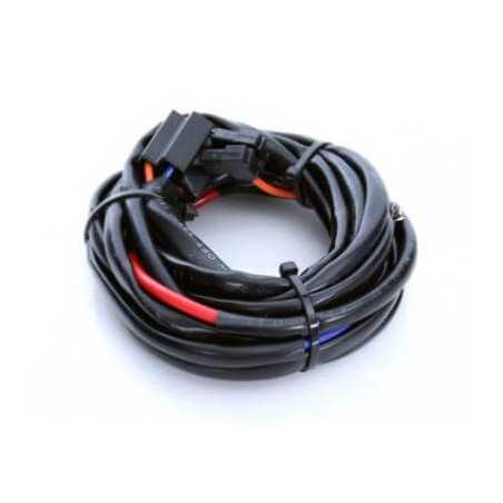 DENALI Horn wiring SOUNDBOMB UNIVERSAL 30500019