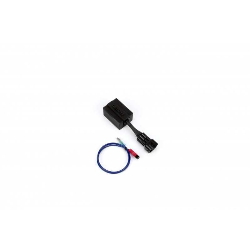 DENALI Dual intensity controller 2.0 DATADIM 30500026