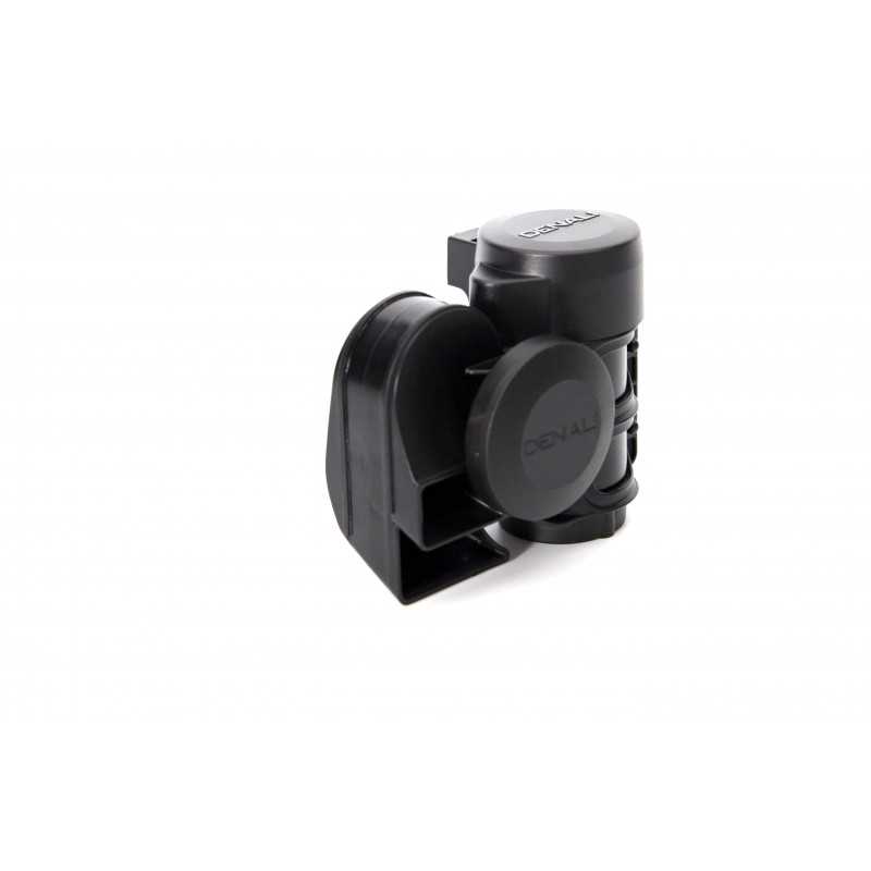 DENALI Claxon SOUNDBOMB COMPACT 120 DB 30500027