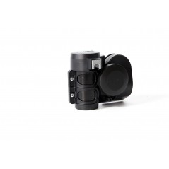 DENALI Claxon SOUNDBOMB COMPACT 120 DB 30500027
