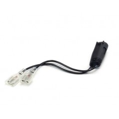 DENALI Cableado para claxon SOUNDBOMB 30500034