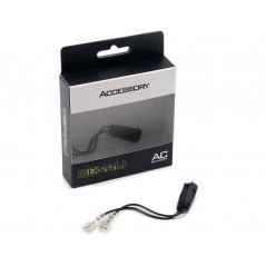 DENALI Cableado para claxon SOUNDBOMB 30500034