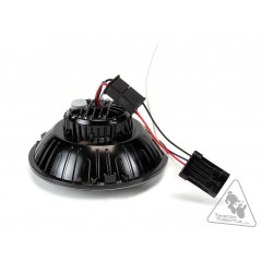 DENALI Cableado adaptacion faro h4 a led 30500064
