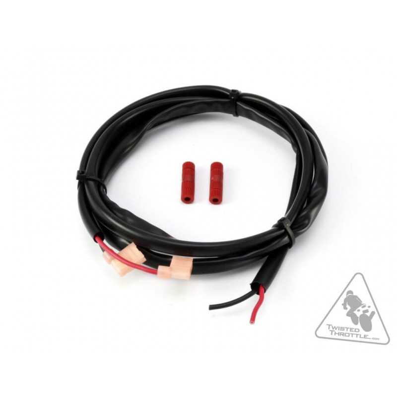 DENALI Cableado para claxon SOUNDBOMB HEX EZCAN 30500070