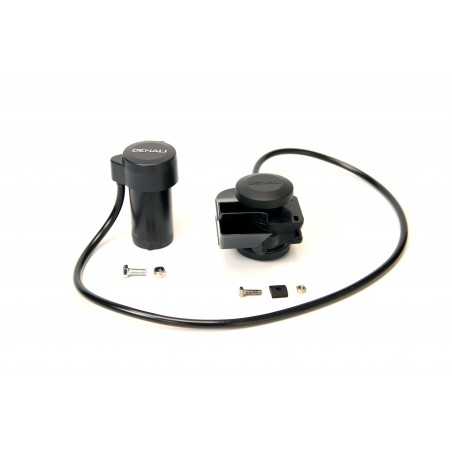 DENALI Claxon SOUNDBOMB SPLIT 120 DB 30500073