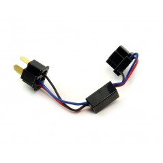 DENALI Cableado para faros todo en 1 luz larga + corta 30500076