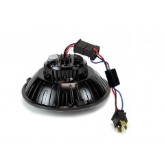 DENALI Cableado para faros todo en 1 luz larga + corta 30500076