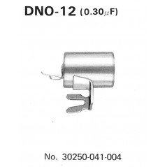 TOURMAX Condenser 31000023
