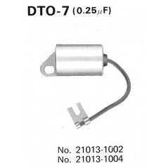 TOURMAX Condensador 31000031
