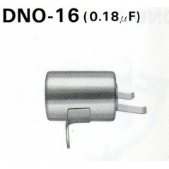 TOURMAX Condensador 31000039