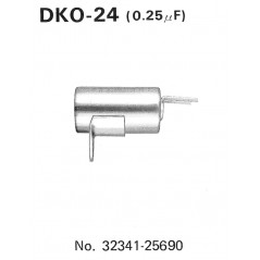 TOURMAX Condensador 31000060