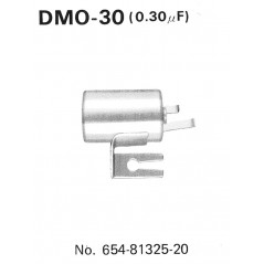 TOURMAX Condensador 31000066