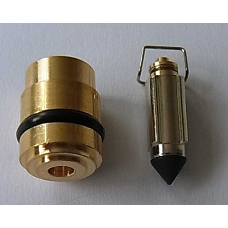 TOURMAX Float needle with full seat 360294