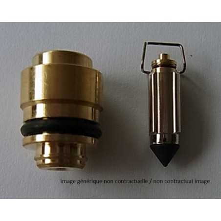 TOURMAX Aguja de flotador con válvula carburador 360376