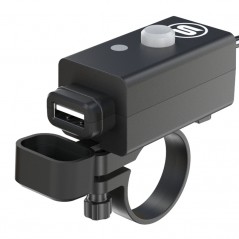 SO EASY RIDER Cargador usb 5V 1 63000068