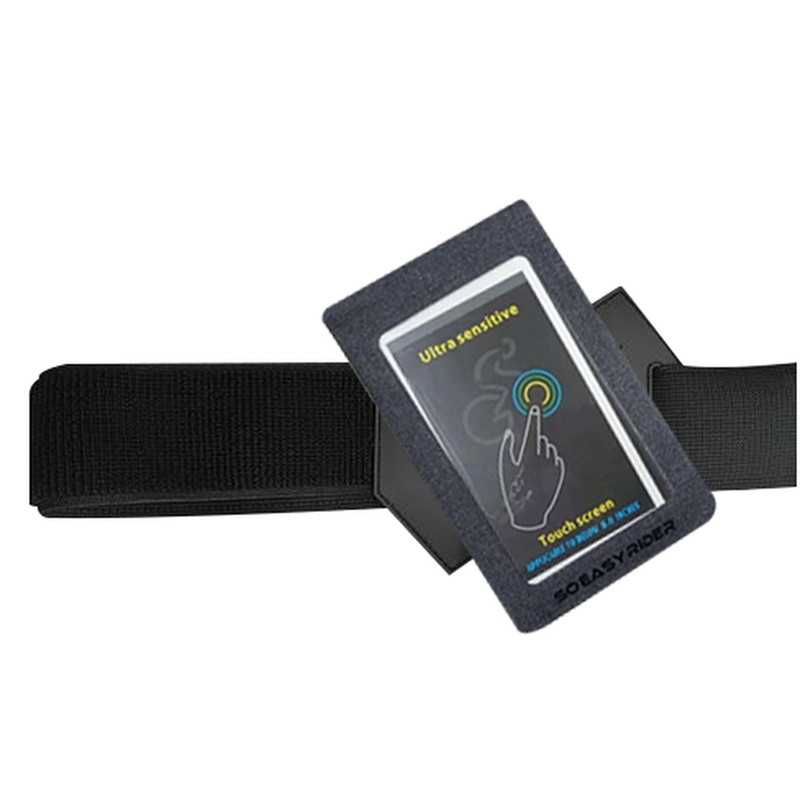SO EASY RIDER Brazalete para smartphone SPIDER 63000070
