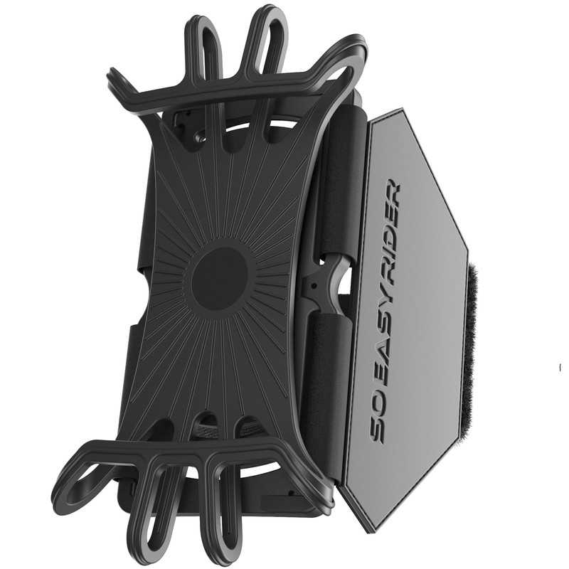 SO EASY RIDER Brazalete para smartphone 4"-6.3" SPIDER 63000072