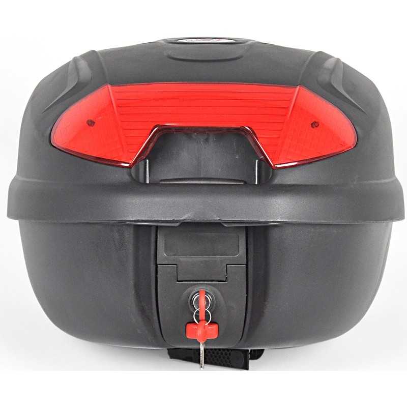 ARWIC Baul maleta trasero moto económico 32 L 6320002601