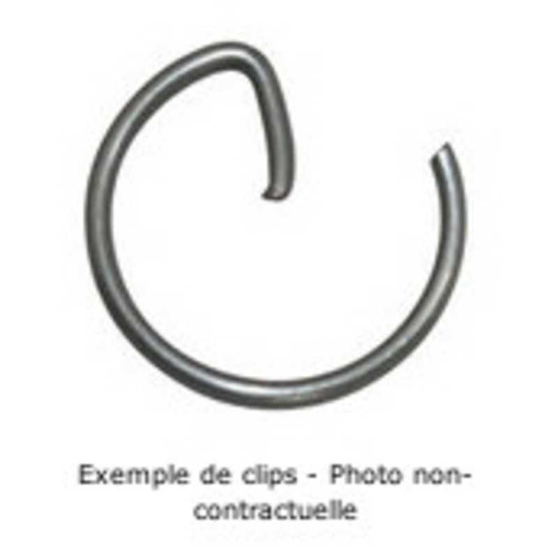 TECNIUM Circlips piston 12 MM 10 U CP1201