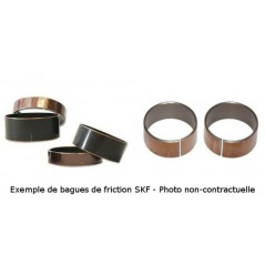 SKF Casquillo de friccion horquilla exterior 640927