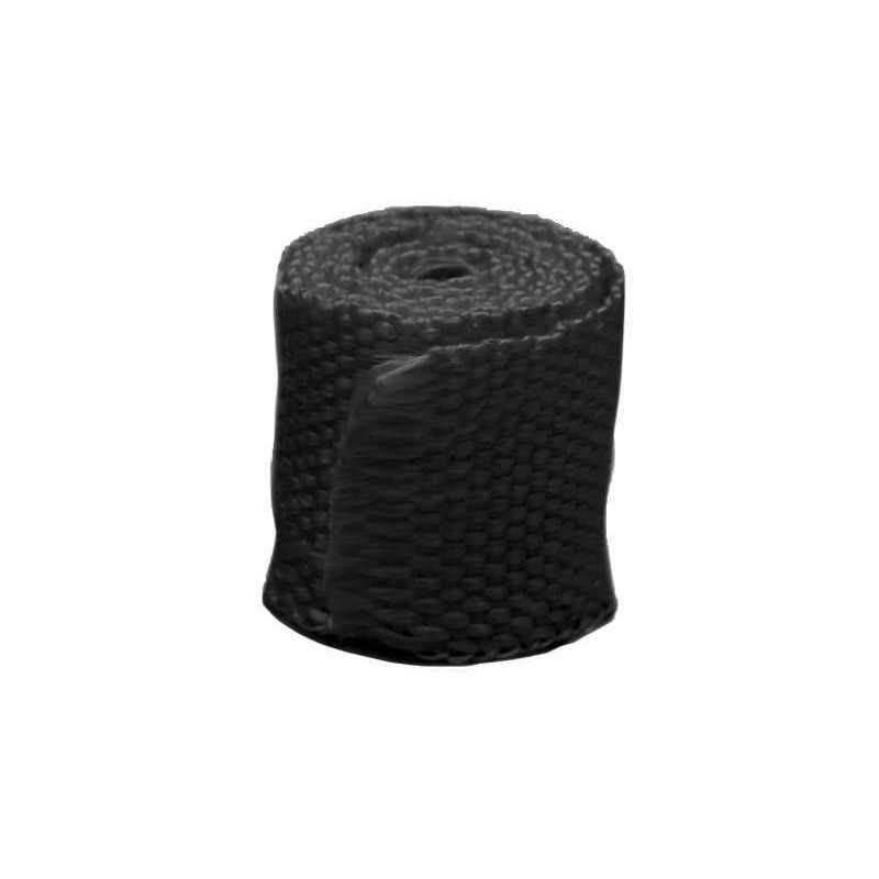 ACOUSTA-FIL Cinta termica para tubos de escape 50MM X 7.5M 650C 76036122