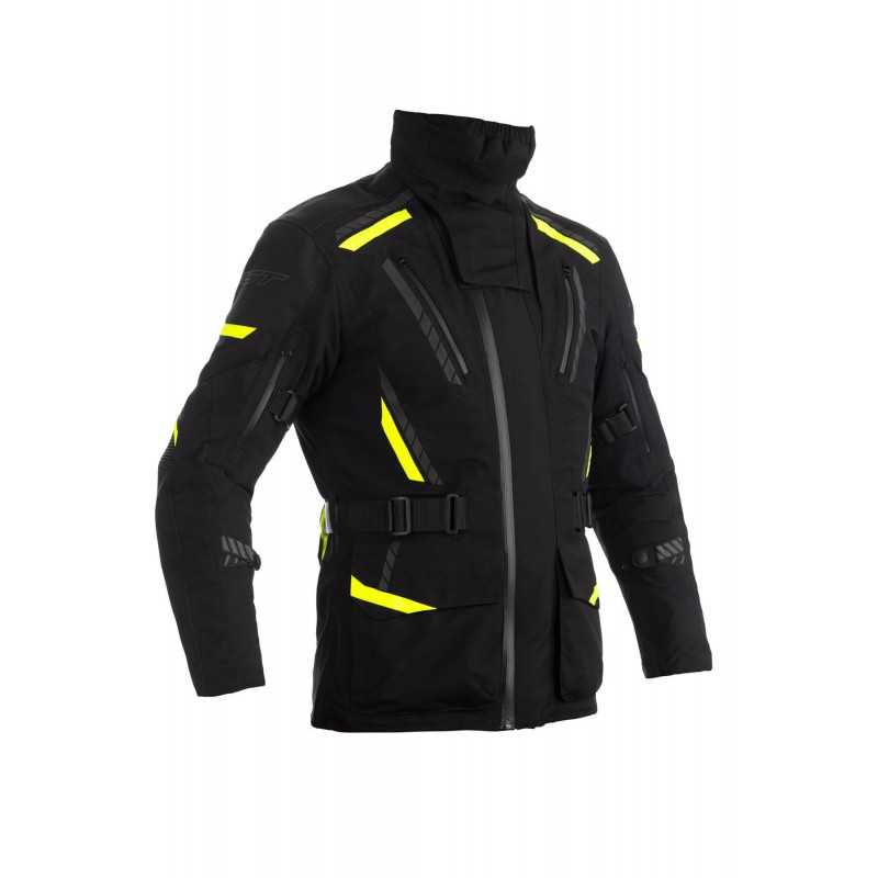 RST Chaqueta textil hombre PATHFINDER 814000502368VAR