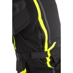 RST Men''''s textile jacket PATHFINDER 814000502368VAR