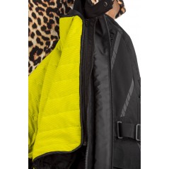 RST Men''''s textile jacket PATHFINDER 814000502368VAR